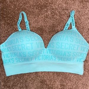 Victoria Secret Pink Push-up Bra